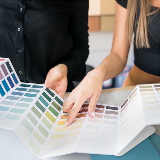 Especialistas en pintura y decoración en Lugo