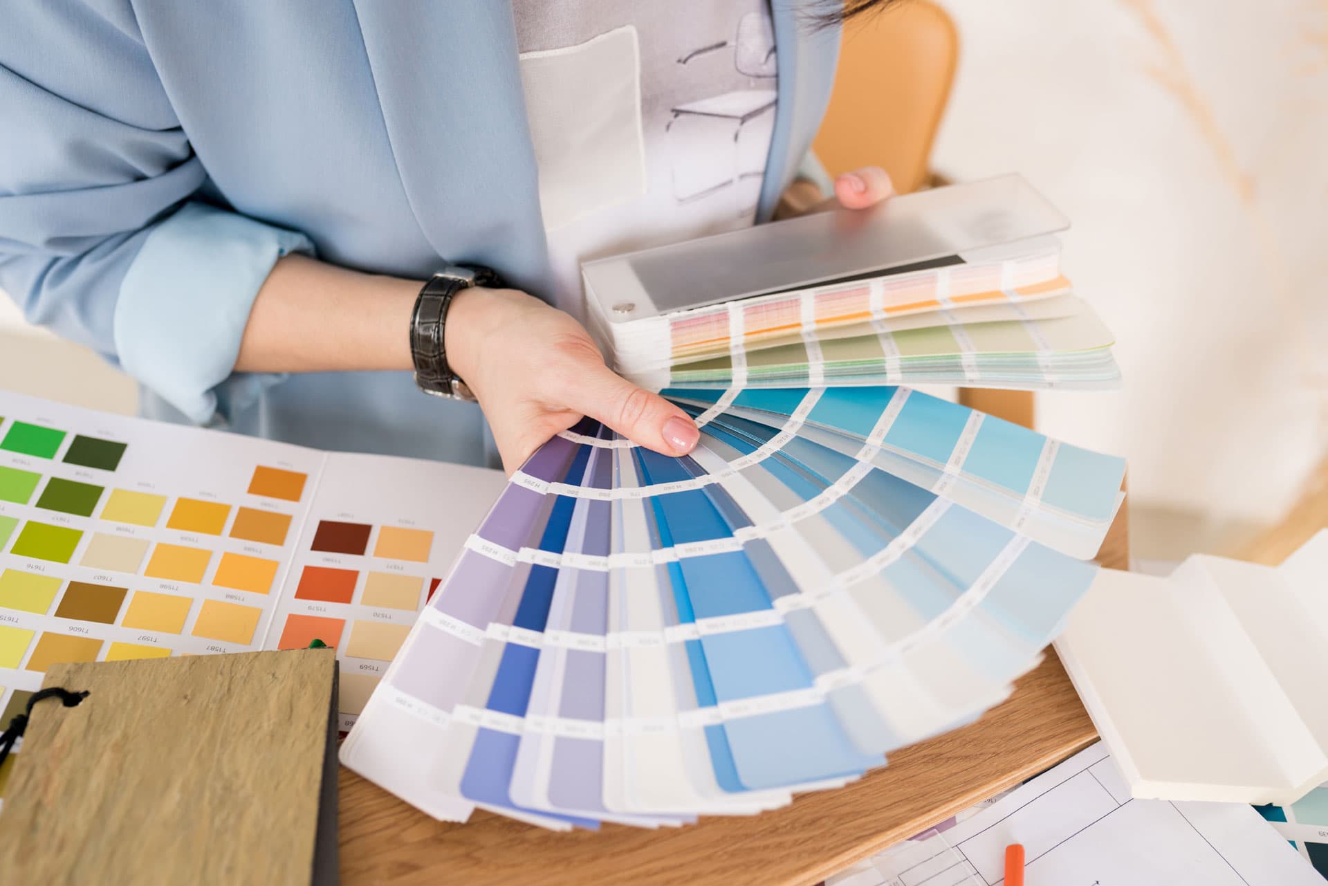¡Contacta con Pinturas y Decoración Mario López!