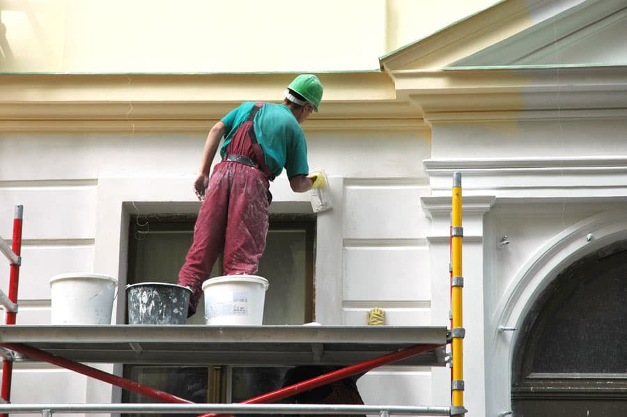 Garantizamos el mejor resultado en todos nuestros trabajos