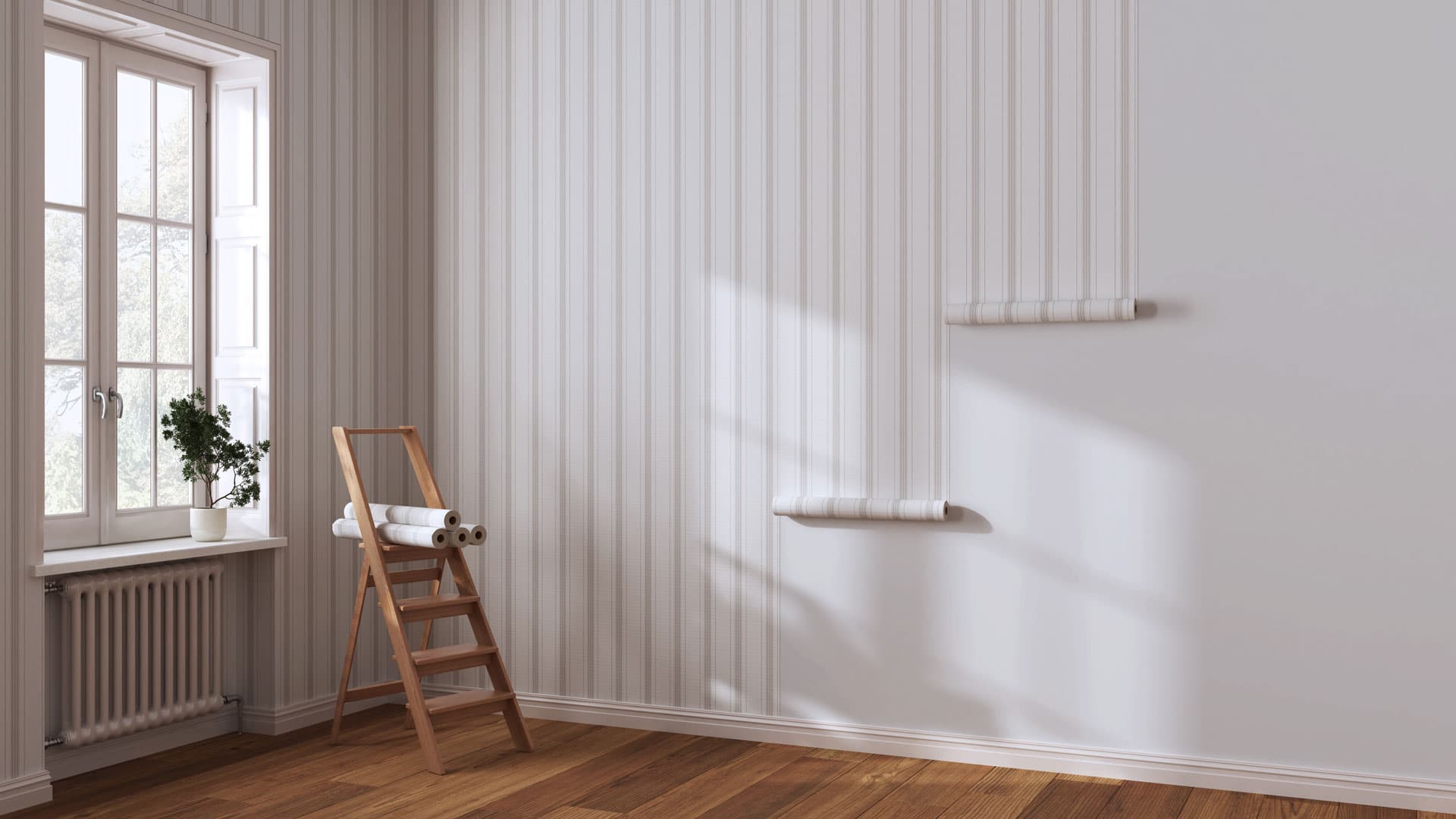Otros servicios de Pintura y Decoración Mario López